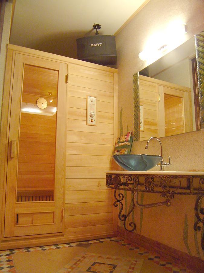 Daniel Spa Motel Pingzhen ภายนอก รูปภาพ